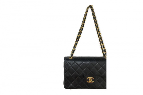 ラグジュアリーブランドのCHANEL