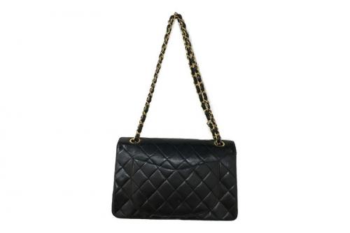 シャネルのバッグ