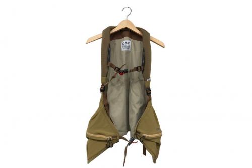 COMFYのコンフィー