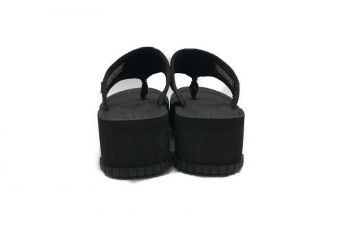 サンダルのレディース古着買取　千歳船橋