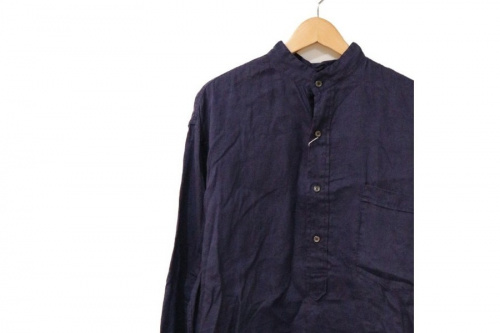 ドメスティックブランドのCOMOLI