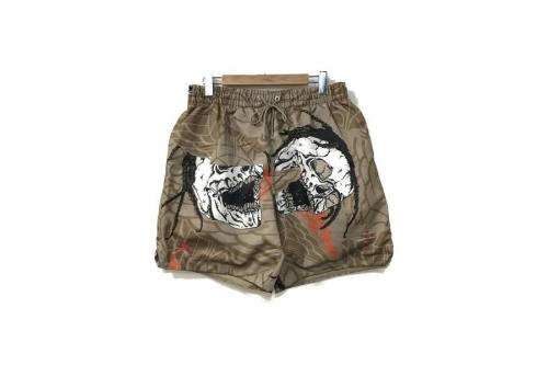 NIKE×TRAVIS SCOTTのナイキ×トラヴィススコット