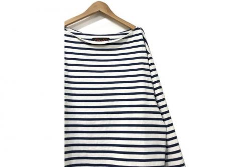 カットソーのメンズ 千歳船橋 古着買取