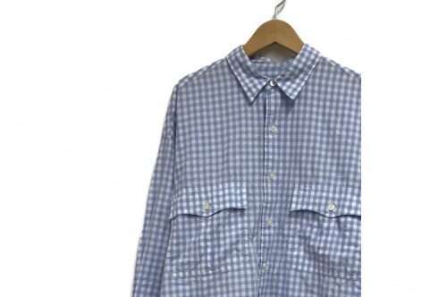 ドメスティックブランドのPorter Classic