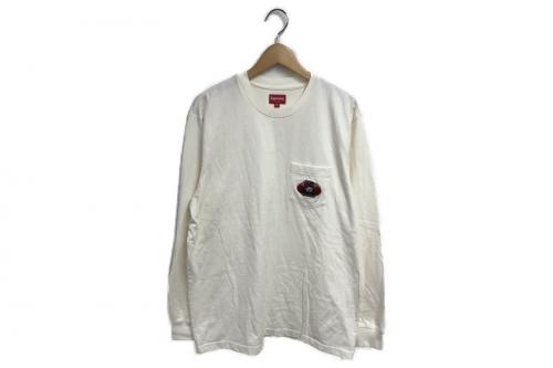 SUPREMEのシュプリーム