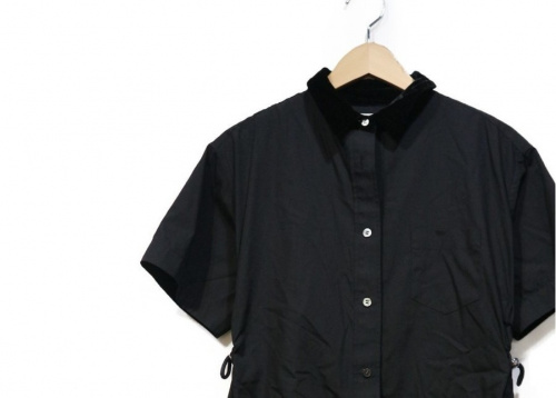 ドメスティックブランドのsacai