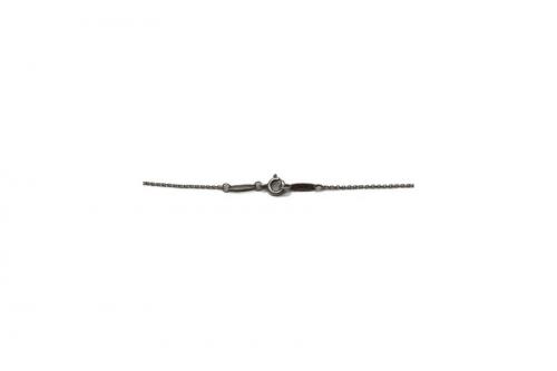 ネックレスのレディース古着買取　千歳船橋