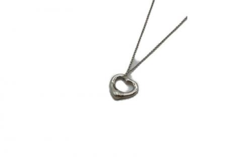 Tiffany & Coのティファニー