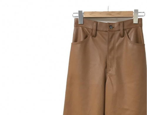 ドメスティックブランドのMAISON SPECIAL