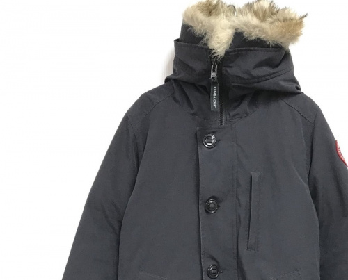 インポートブランドのCANADA GOOSE