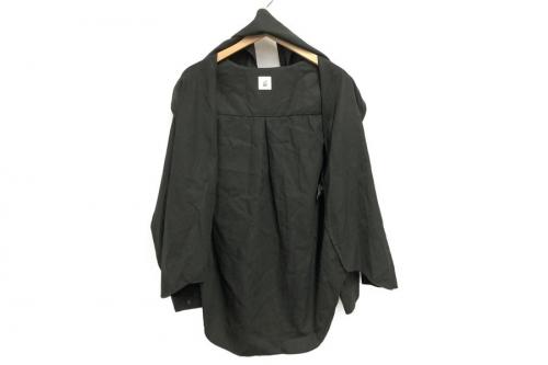 コットンセーラーカラーのレディース古着買取　千歳船橋