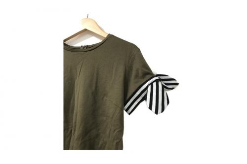 Tシャツのレディース古着買取　千歳船橋