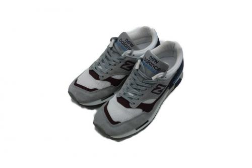NEW BALANCEのニューバランス