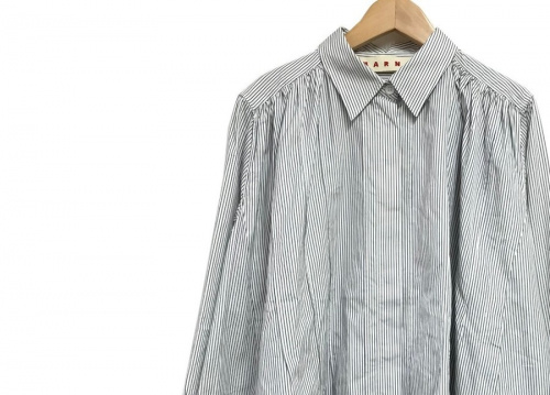 ラグジュアリーブランドのMARNI