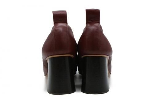 ソフトバレリーナパンプスのフィービー期