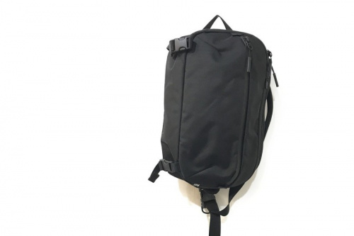 アウトドアブランドのAer