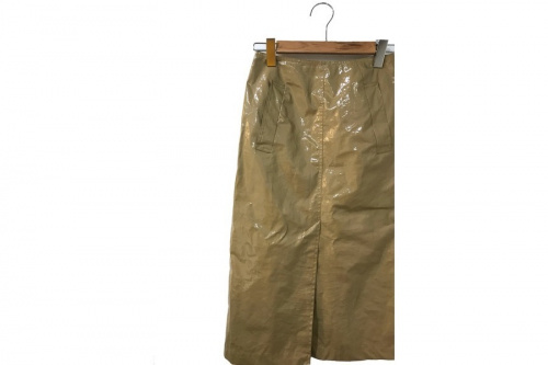 ナチュラルブランドのAURALEE