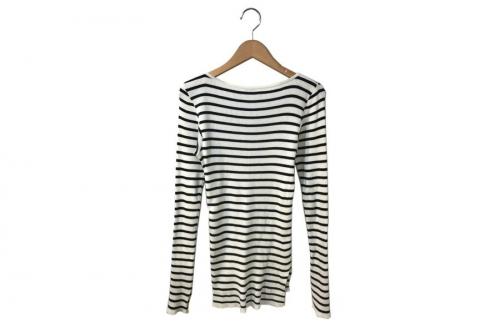 オーラリー フォー ロンハーマンのカットソー