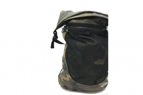 コラボ・別注アイテムのSupreme×THE NORTH FACE