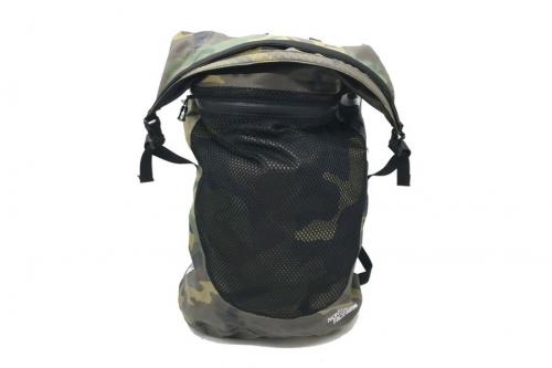 Supreme×THE NORTH FACEのシュプリーム×ザ・ノースフェイス