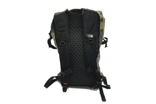 リュックのバックパック