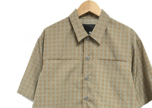 コラボ・別注アイテムのUNDERCOVER×KAWS