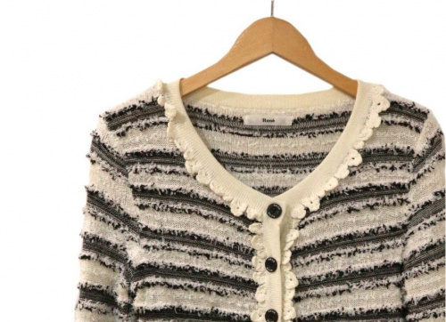 キャリアファッションのRene