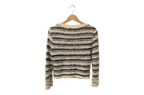 ルネのカーディガン