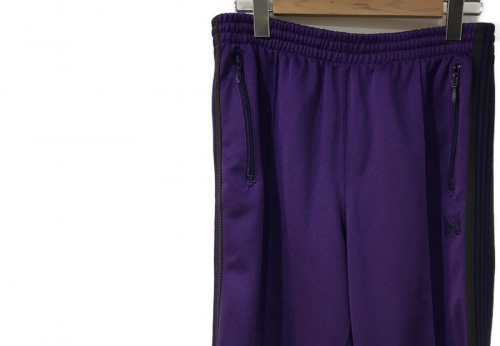 ドメスティックブランドのneedles