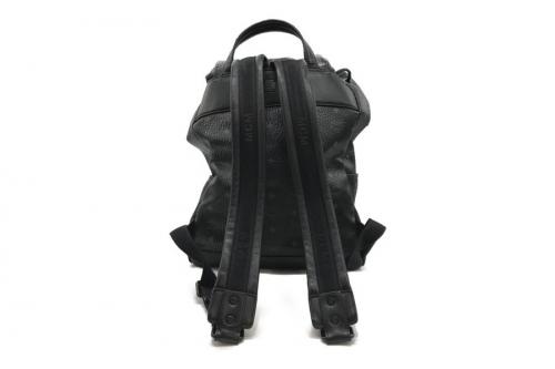 エムシーエムのビセトス柄リュック