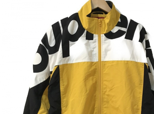 ストリートブランドのSUPREME