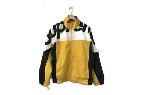 SUPREMEのシュプリーム