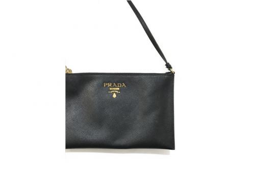 ラグジュアリーブランドのPRADA