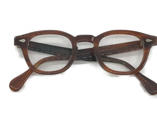 インポートブランドのjulius tart optical