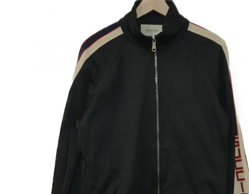 ラグジュアリーブランドのGUCCI