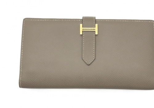 ラグジュアリーブランドのHERMES