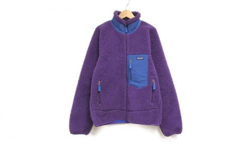 レトロXジャケットのメンズ