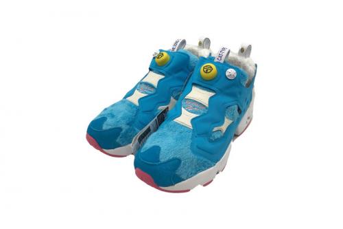 Reebokのリーボック