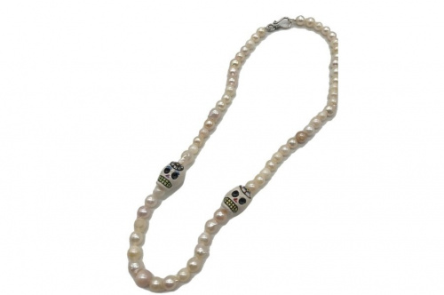 ストリートブランドのTropic Isle