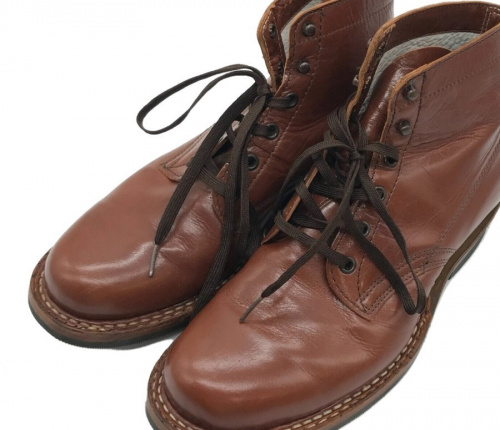 アメカジブランドのWhites Boots