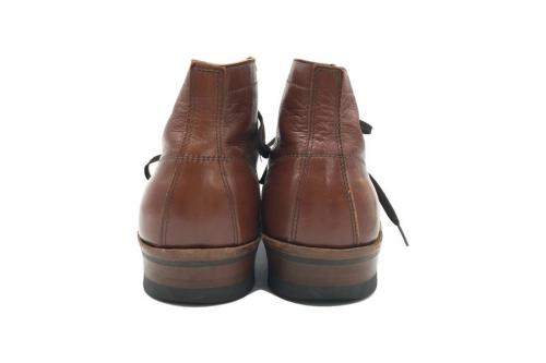 ブーツのメンズ　千歳船橋店　古着買取