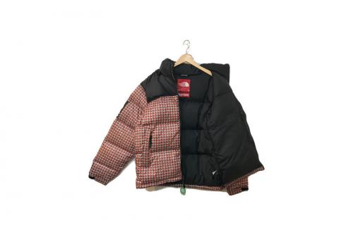 ダウンジャケットのメンズ 千歳船橋 古着買取