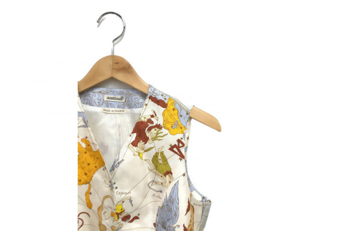 インポートブランドのHERMES