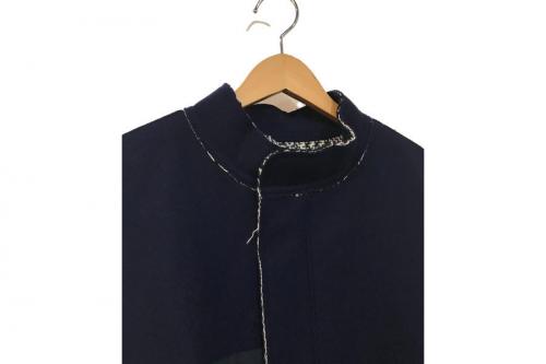 SEVER FISHTALE COATのメンズ