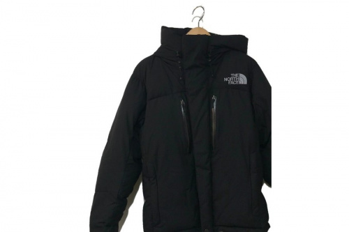 アウトドアブランドのTHE NORTH FACE