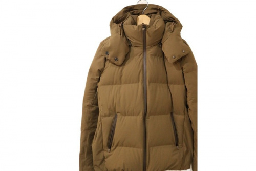 アウトドアブランドのDECENT ALLTERRAIN