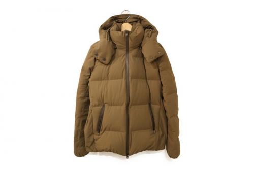 DECENT ALLTERRAINのデサントオルテライン