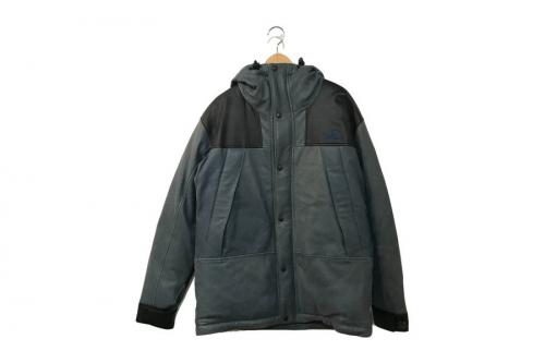 THE NORTH FACE PURPLE LABELのザノースフェイス パープルレーベル