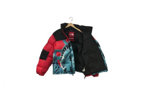 ダウンジャケットのメンズ　千歳船橋店　古着買取