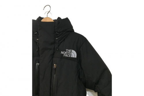 アウトドアブランドのTHE NORTH FACE
